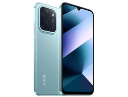 Xiaomi POCO C85 6/128GB RU Зеленый