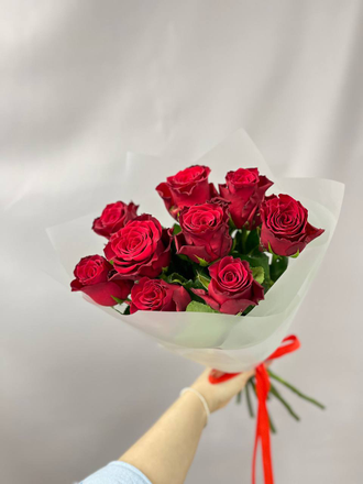 Букет цветов