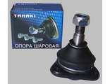 Шарнир шаровый передней подвески, верхний для а/м Волга KENO-TANAKI