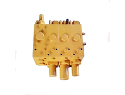 Распределитель секционный 2001-26-21-01СБ