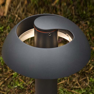 Садово-парковый светильник  SPRIL (650)