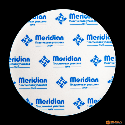 Индукционный вкладыш №15 Полифоил Полипропилен Топ