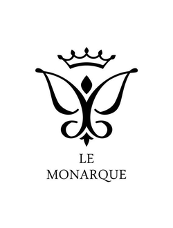 logo le monarque