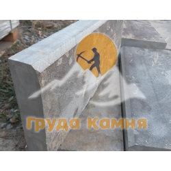 Бордюрный камень