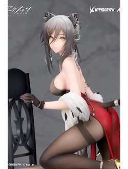 Фигурка 1/7 Шварц (Schwarz Gala Night ver.)