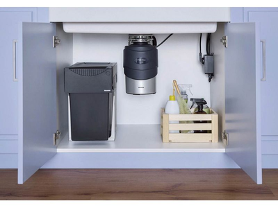 Измельчитель пищевых отходов Blanco FWD Max
