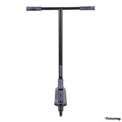 Самокат трюковой TECH TEAM Duker 303 Purple 2022