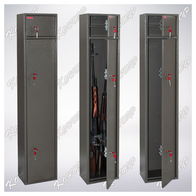 Шкаф оружейный Д-7