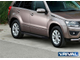 Пороги Suzuki Grand Vitara 5D (2005-2015), RIVAL, Россия