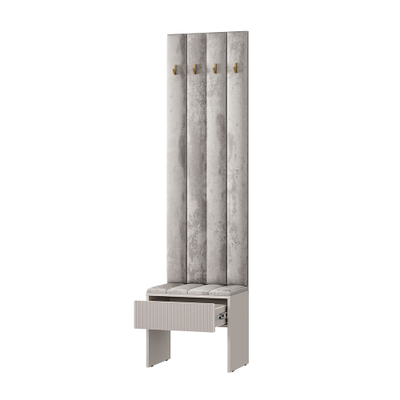 Коллекция мебели Пандора композиция 3  (Мебелони)