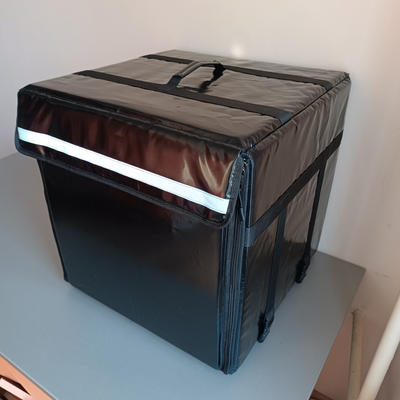 Термокороб для cкутера 55*55*55