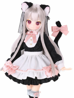 Кукла 1/6 PureNeemo Mebae ~Yumemiru Neko-chan~, Otsuki Sama ver.
