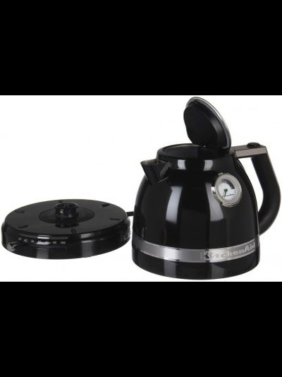 Чайник KitchenAid ARTISAN 1,5л., черный, 5KEK1522EOB