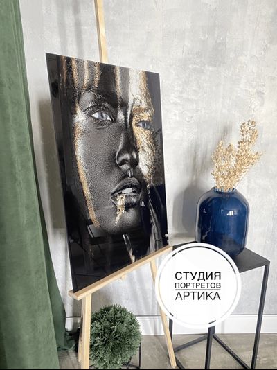 Печать на Стекле