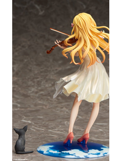 Фигурка 1/8 Каори Миязоно (Kaori Miyazono Dress Ver.)