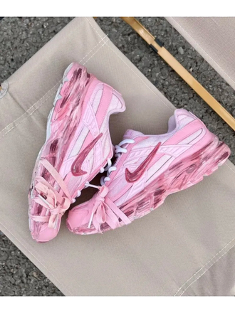 Nike Initiator Custom Pink