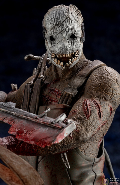 Фигурка Охотник (The Trapper Kotobukiya)