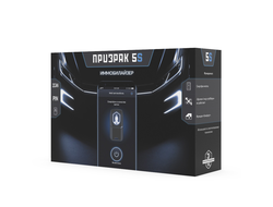 Призрак-5S/BT