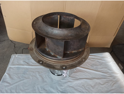 Вентилятор для хлебопечи индивидуального исполнения