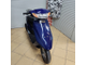Скутер (мопед) Honda DIO AF34 синий