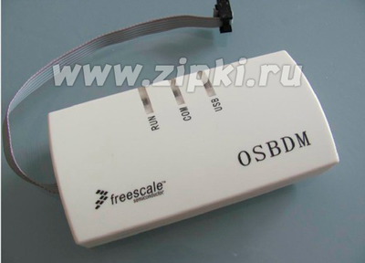 Программатор Freescale USBDM для стиральных машин