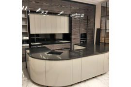 Изделия из кварцевого камня в Брянске для вашего интерьера на заказ