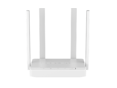 Wi-Fi роутер Keenetic Speedster (KN-3013) Белый