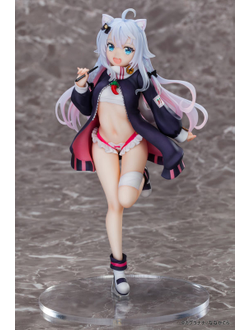 Фигурка Kagura Nana