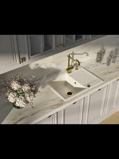 Смеситель OMOIKIRI KYOTO