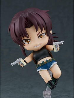 Нендроид Реви (Revy)