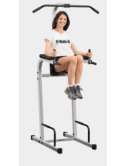 Турник BODY SOLID Powerline PVKC83