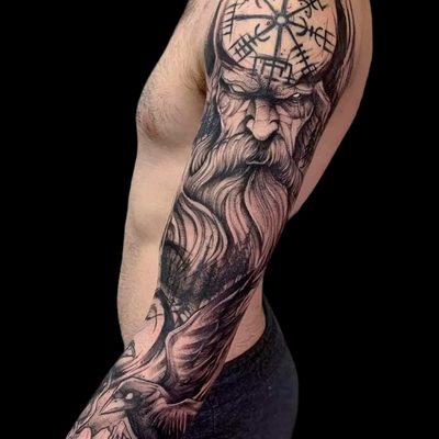 Антиматерия - универсальный черный 30мл