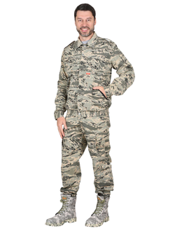 Костюм -Тайфун" куртка, брюки КМФ Легион