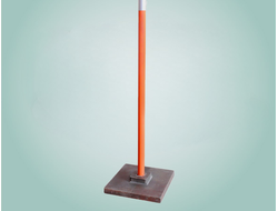 Подставка под веху