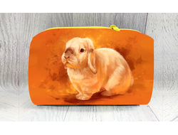 Косметичка год Кролика №14