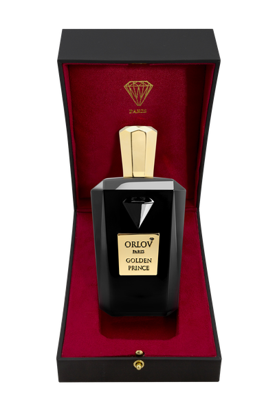 Orlov Paris Golden Prince 75 мл