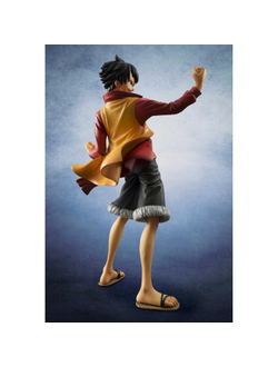 Фигурка 1/8 Монки Д. Луффи (Luffy Monkey D.)