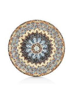 Тарелка d 23 см Armonia Bone