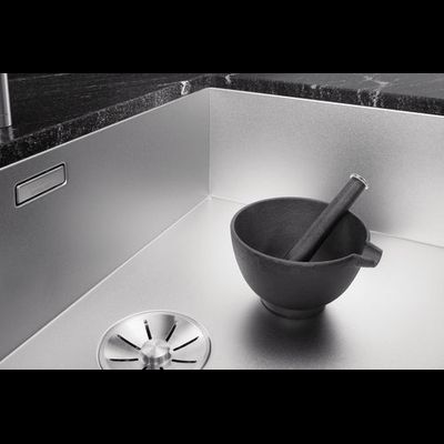 Мойка Blanco ZEROX 700-U Durinox