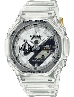 Часы Casio G-Shock GA-2140RX-7A