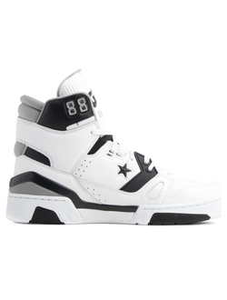 Кеды Converse Erx 260 высокие черно-белые