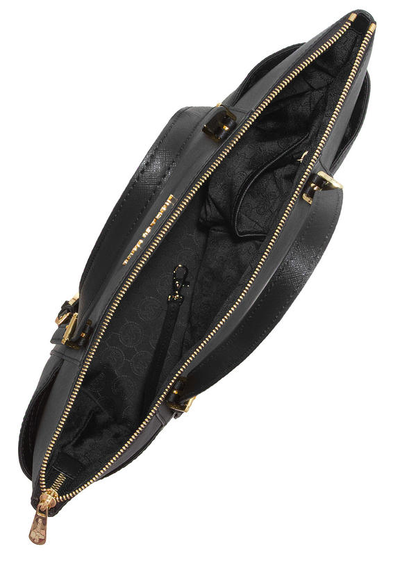 Сумка MICHAEL KORS Jet Set Travel Large Black