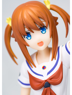 Фигурка Акэно Мисаки (Akeno Misaki)