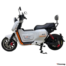 Электроскутер GT U2 PRO