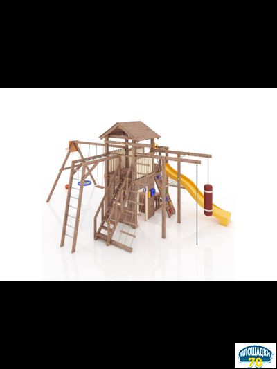 Детский игровой комплекс «Калифорния»