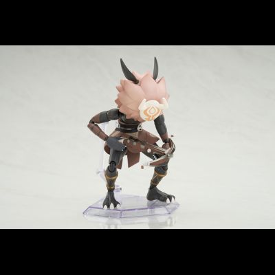 Фигурка 1/8 Хиличурл (Hilichurl Arctech)