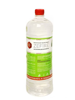 Биотопливо для биокамина 1,5л