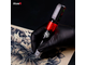 Беспроводная тату машинка Dragonhawk Atom2 Stroke 2.8mm Red
