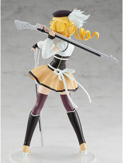Фигурка Мами Томоэ (Tomoe Mami Pop Up Parade)