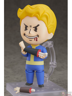Нендроид Волт-Бой (Vault Boy)